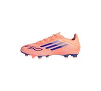 Adidas Scarpe da calcio F50 Club FG/MG Unisex Arancione EU 46