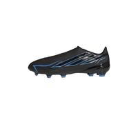 adidas Unisex Scarpe da Calcio F50 Hyperfast League Laceless Firm Ground