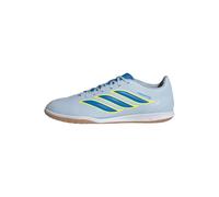 Scarpe da calcio PREDATOR CLUB Sala Indoor Crystal Sky / Ray Blue / Team Solar Yellow 2 40 2/3