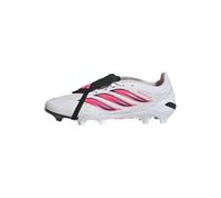 adidas Unisex Scarpe da Calcio Predator League con Linguetta Ripiegabile per Terreni Naturali compatti