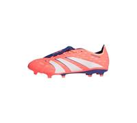 adidas Unisex Scarpe da Calcio Predator League con Linguetta ripiegata per Terreni compatti/Multi-Superficie