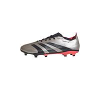 Adidas Predator League Fg Football Boots Argento EU 43 1/3 Uomo