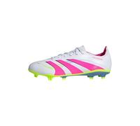 Adidas Predator League Fg/mg Football Boots Bianco EU 43 1/3 Uomo