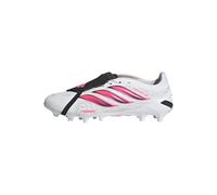 adidas Unisex Scarpe da Calcio Predator League Fold-Over Tongue Artificial Ground