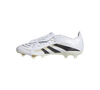 adidas Unisex Scarpe da Calcio Predator League Fold-Over Tongue Firm/Multi-Ground
