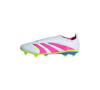 Adidas Scarpe Da Calcio Predator League Laceless Fg/mg