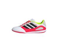 Adidas Scarpe futsal adulto ADIDAS SUPER SALA bianco-rosso | Adidas 39 1/3