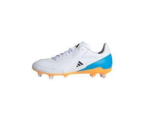 adidas Unisex Scarpe da Rugby RS15 Elite Soft Ground