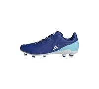 adidas Unisex - Adulto Rs15 (SG) Shoes, Team Royal Blue/Ftwr White/Bliss Blue, 44 EU