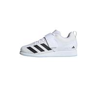 ADIDAS PERFORMANCE Scarpa sportiva 'Powerlift 5' nero / bianco Uomo ADIDAS PERFORMANCE 42,5-43
