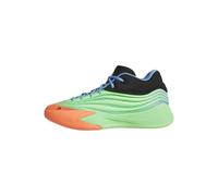 Adidas Dame male Scarpe - Verde - Rete/Sintetico - Foot Locker Green 45 1/3
