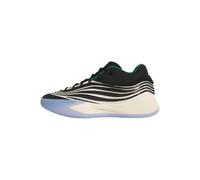 Scarpe Dame X Core Black / Warm Vanilla / Blue Burst 44 2/3