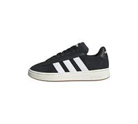 adidas Uomo Grand Court Alpha 00S Shoes, Core Black/Ftwr White/Gum10, 44 EU