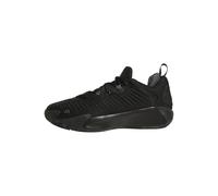 Scarpe adidas Initiation Core Black / Iron Metallic / Grey Five 44