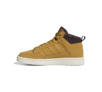 adidas Unisex Scarpe Rapid Court Mid Winterized