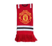 adidas Unisex SCIARPA HOME MANCHESTER UNITED FC