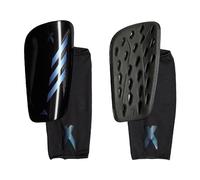 Adidas Unisex Shin Guard X Sg LGE, Black/Black/Black, IA0843, S