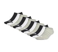 Adidas Unisex Sneakers Calzini, 12er Pacco - Sportswear Sottile No-Show, Logo,