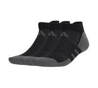 Adidas Unisex Sneakersocken,3er Pacco - Essentials Climacool Basso Calzini,Logo