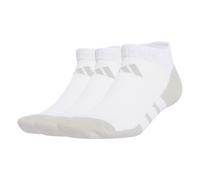 Adidas Unisex Sneakersocken,3er Pacco - Essentials Climacool Basso Calzini,Logo