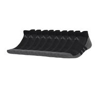 Adidas Unisex Sneakersocken,9er Pacco - Essentials Climacool Basso Calzini,Logo