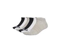 Adidas Unisex Sottile E Leggero Essentials Calze Ankle 6 Pezzi