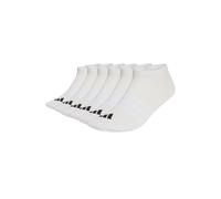 Adidas Unisex Sottile E Leggero Essentials Calze Ankle 6 Pezzi