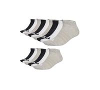 Adidas Unisex Sottile E Leggero Essentials Calzini Corti 15 Paia
