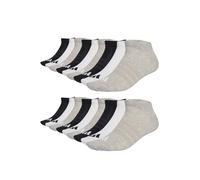 Adidas Unisex Sottili E Leggeri Essentials Calze Corte 18 Paia