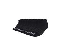 Adidas Unisex Sottili E Leggeri Essentials Calzini Corti 9 Paia