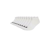 Adidas Unisex Sottili E Leggeri Essentials Calzini Corti 9 Paia