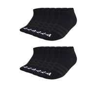 Adidas Unisex Sottili E Leggeri Essenziali Calzini Corti 12 Paia Pack