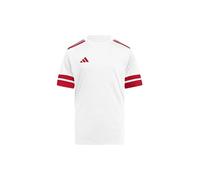 adidas Unisex SQUADRA25 Jersey Short Sleeve Kids 13 Years