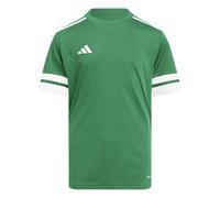 adidas Unisex SQUADRA25 Jersey Short Sleeve Kids 9 Years