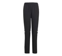 adidas Unisex SQUADRA25 Presentation Pant Kids 13 Years Black/White