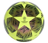 adidas Unisex U LB F Black/Yellow 5