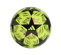 adidas Unisex U LB F SYELLO/BLACK 5