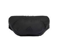Marsupio adidas Ultramodern Waist Bag IU2721 Black/Black 00