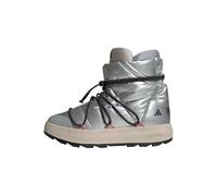 adidas sportswear - Adidas X Moon Ace W Argento - Scarpe sportive 41 1/3 Argento
