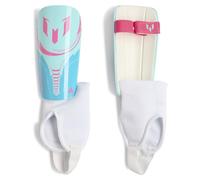 adidas Unisex-Youth MESSI SHIN GUARD MATCH JUNIOR L
