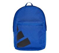 Zaino Classic Back-to-School Badge of Sport Royal Blue / Black 1 Taglia