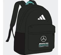 Adidas Zaino Mercedes-AMG Petronas Formula 1 DNA Nero Taglia 1