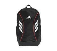 ADIDAS PERFORMANCE Zaino sportivo 'Predator' rosso / nero / bianco Donna - Sport - Tipi di sport - Outdoor - Zaini & borse - Zaini da escursionismo ADIDAS PERFORMANCE One Size
