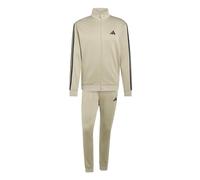 adidas Homme 3 STRIPES FRENCH TERRY TRACKSUITS, Wonder Cargo, M