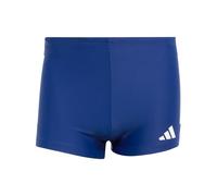 adidas - 3 Stripes Bold Boxer - Pantaloncino da bagno 6 blu