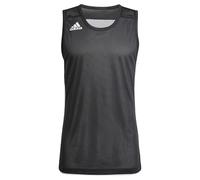 Adidas Maglietta Senza Maniche 3g Speed Reversible