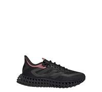adidas Uomo 4dfwd 2 M Sneaker, Core Black Core Black Wonder Red, 8.5