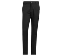 adidas Uomo Adi Advantage Tapered Golf Pants, Black, 34W/34L