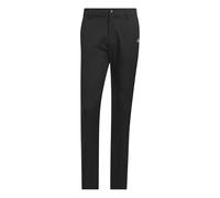 adidas Uomo Adi Advantage Tapered Golf Pants, Black, 36W/30L