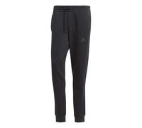adidas Uomo Adi Advantage Tapered Golf Pants, Black, 36W/32L